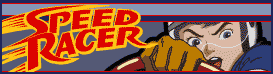 Speed Racer Official Website Click Here
