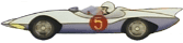 Official Speed Racer Website Click Here